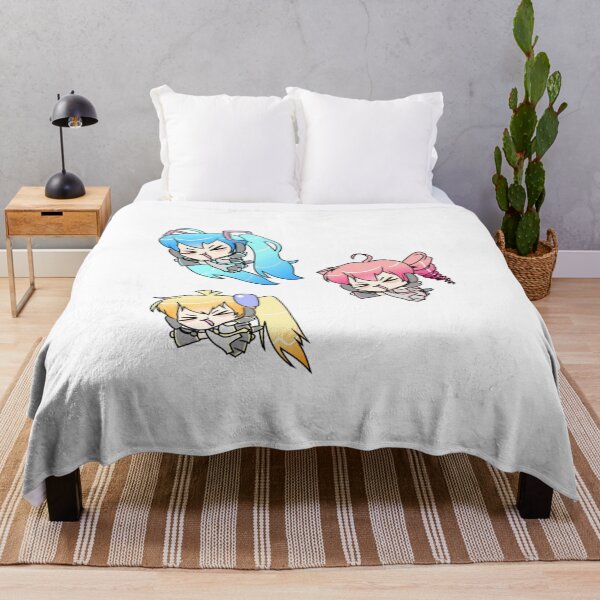 Item preview,  Miku Hatsune designed and sold by tredingin.