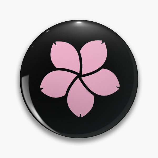 Item preview, Minimalist Sakura design  designed and sold by Bufive.