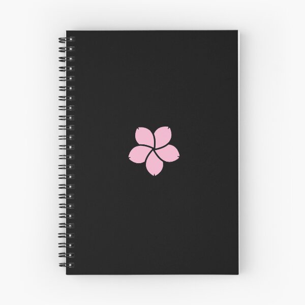 Item preview, Minimalist Sakura design  designed and sold by Bufive.
