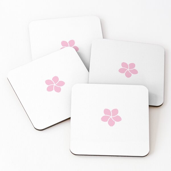 Item preview, Minimalist Sakura design  designed and sold by Bufive.