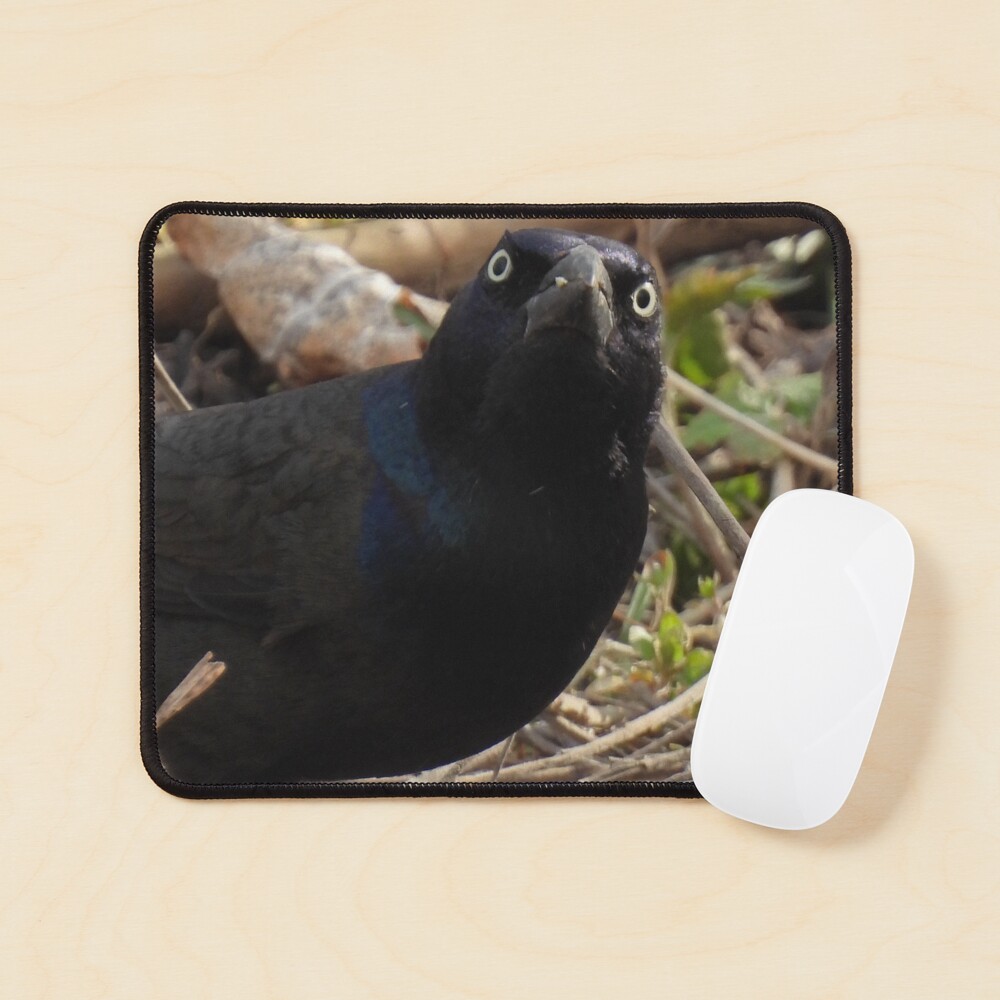 Item preview, Mouse Pad designed and sold by TheSplitWindow.