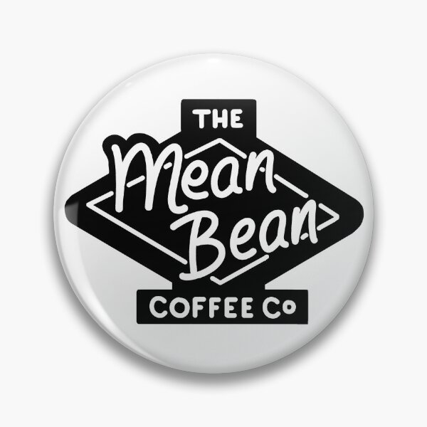 Item preview, mean beans designed and sold by liquidsonic.