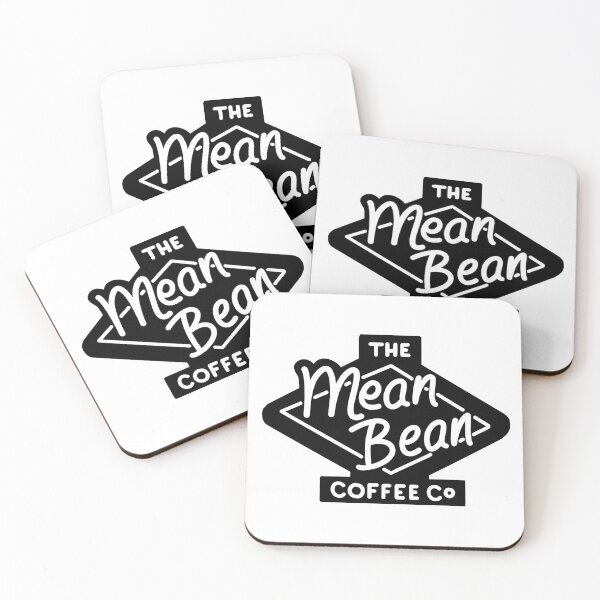 Item preview, mean beans designed and sold by liquidsonic.