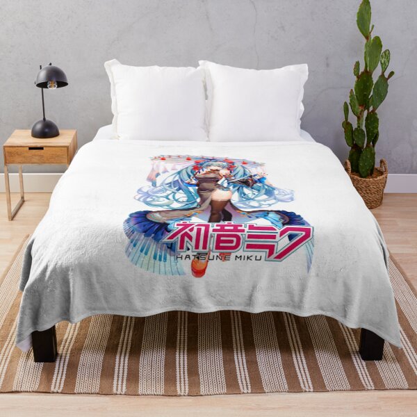 Item preview,  Miku Hatsune designed and sold by tredingin.