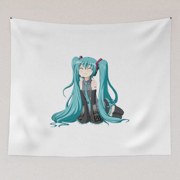 Item preview, Miku Hatsune designed and sold by tredingin.
