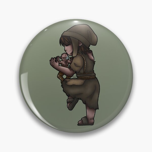 Item preview, The Twins (DBD Set) designed and sold by PotatoFluff.