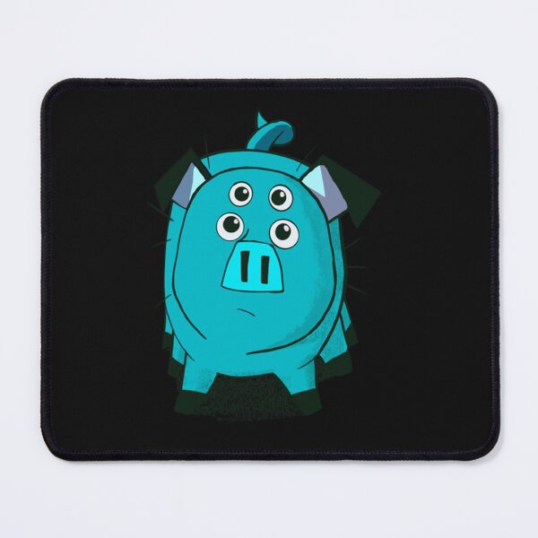 Item preview, KIPO friend squad rabbit pig   designed and sold by Necessary15.