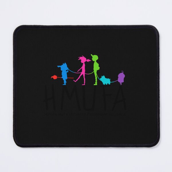 Item preview, Kipo HMUFA (black)   designed and sold by Necessary15.