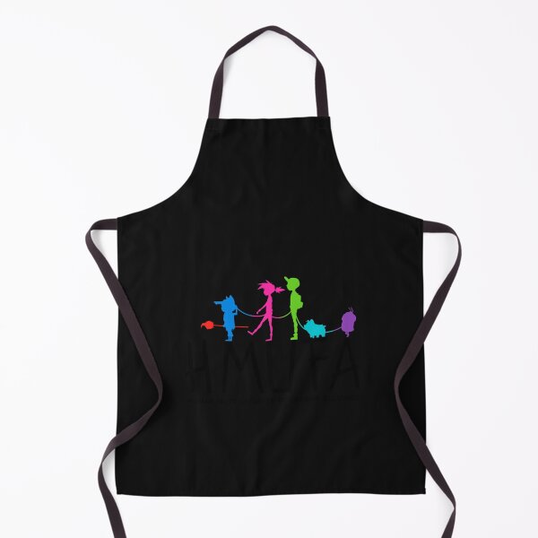 Item preview, Kipo HMUFA (black) designed and sold by Necessary15.