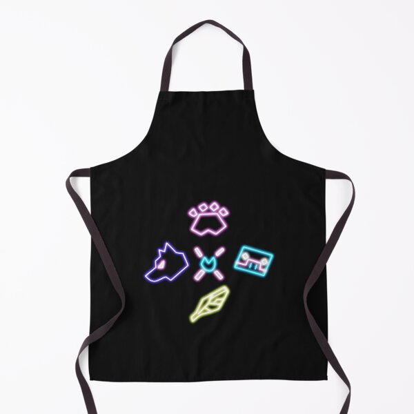 Item preview, Kipo Jacket designed and sold by Necessary15.