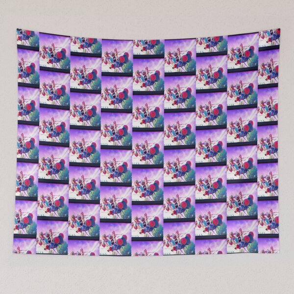 Item preview, KIPO Jigsaw Puzzles  Sleeveless Top designed and sold by Necessary15.