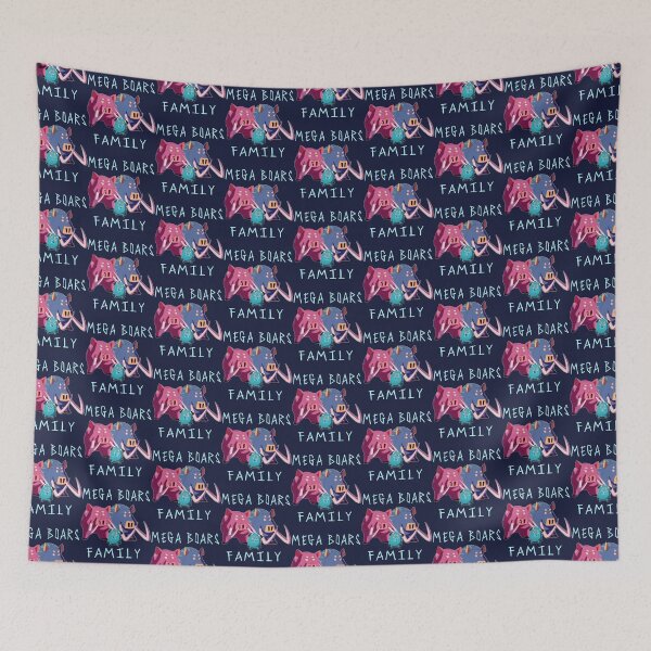 Item preview, KIPO mandu Family   designed and sold by Necessary15.