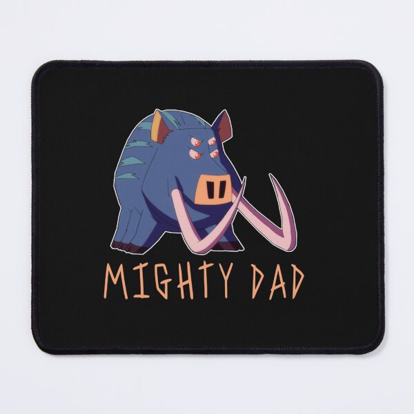 Item preview, KIPO mandu for DAD   designed and sold by Necessary15.