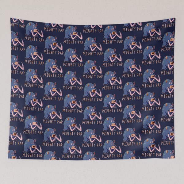 Item preview, KIPO mandu for DAD   designed and sold by Necessary15.