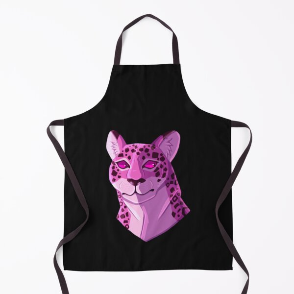 Item preview, Kipo PinkPurple Jaguar designed and sold by Necessary15.