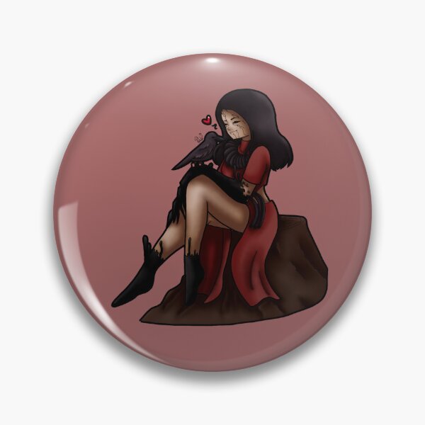 Item preview, The Artist (DBD Set) designed and sold by PotatoFluff.