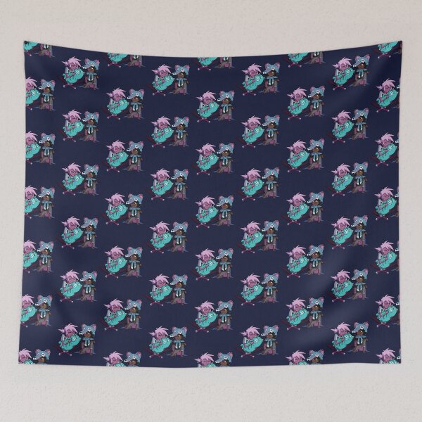Item preview, Kipo, Wolf _amp_ Mandu - Kipo And The Age Of Wonderbeasts   designed and sold by Necessary15.