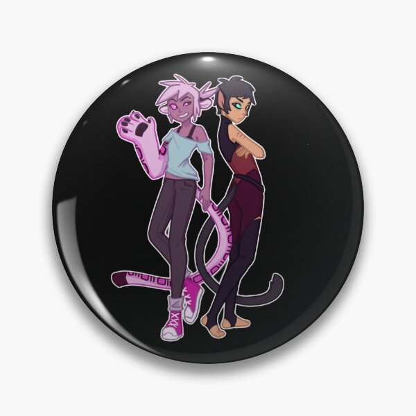Item preview, Kitty girls   designed and sold by Necessary15.