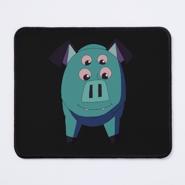 Item preview, Mandu - Kipo And The Age Of Wonderbeasts   designed and sold by Necessary15.