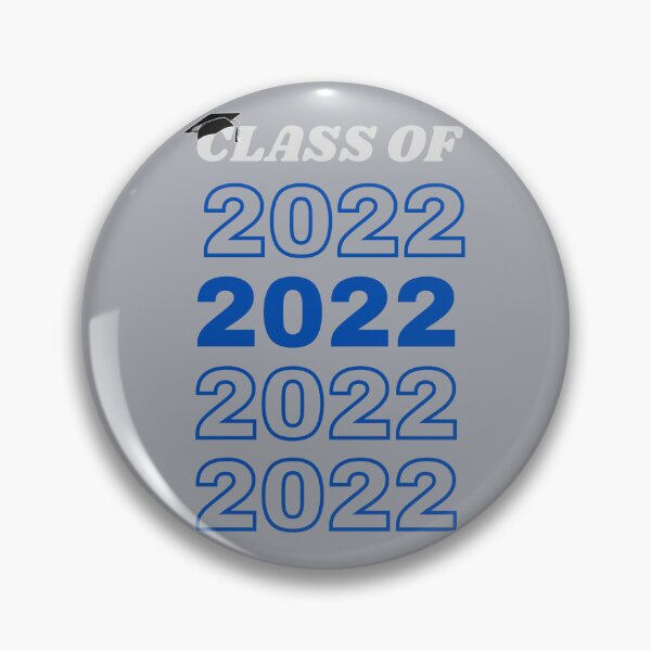 Item preview, Class Of 2022 designed and sold by joysandone.
