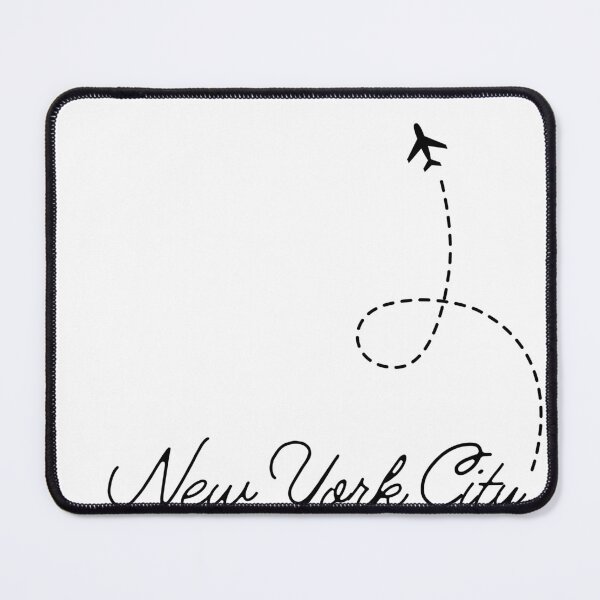 Item preview, New York City Airplane Flight designed and sold by explorecity.