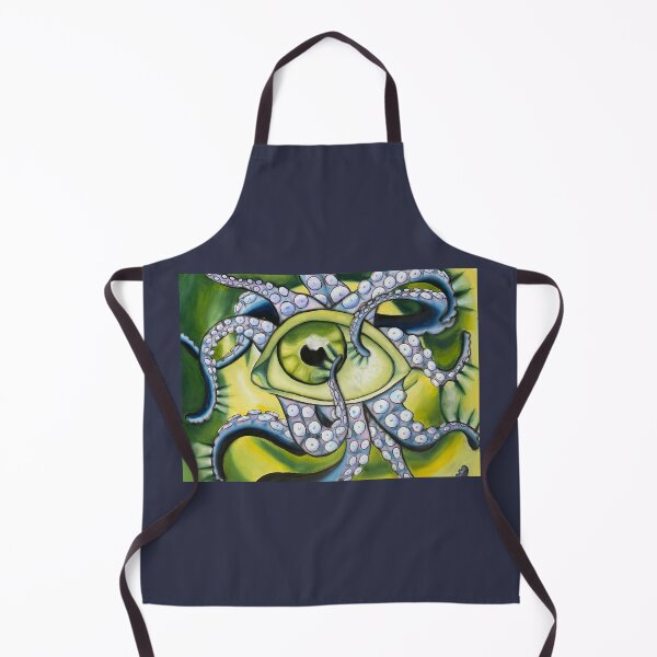 Item preview, Tentacle Mascara designed and sold by Megan Noel Opava.