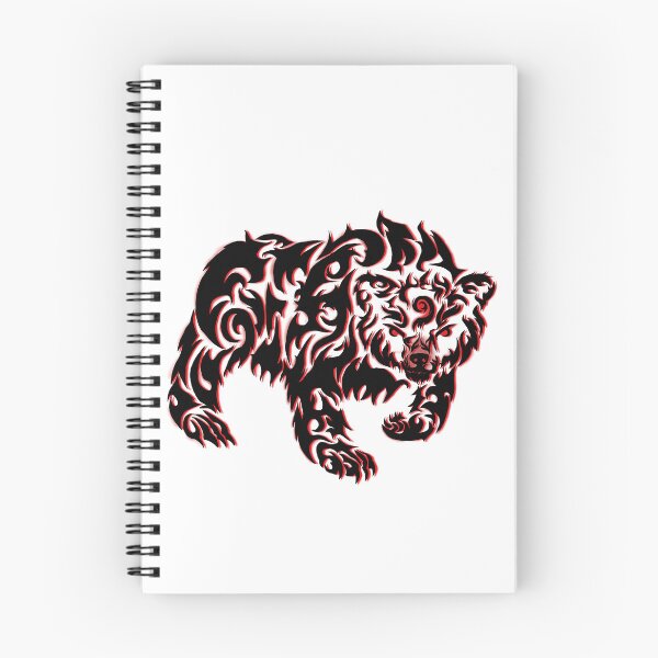 Item preview, Power of the Bear-Björn designed and sold by Bailey Swinney.
