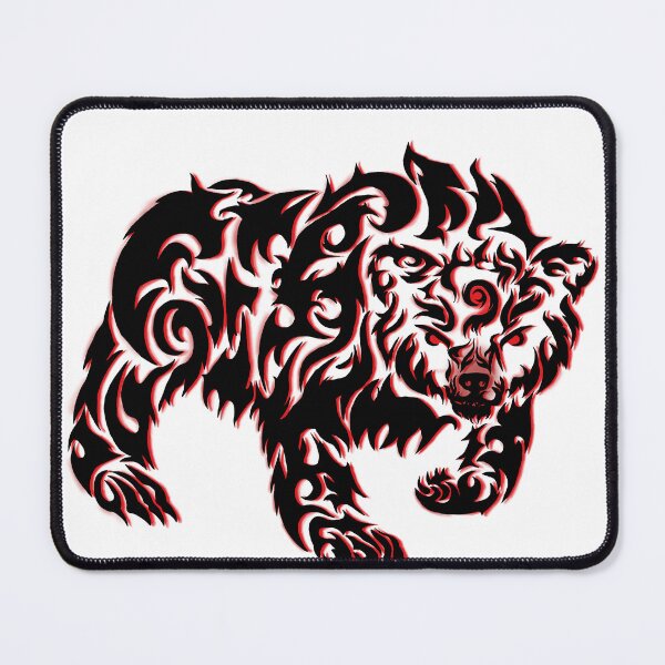 Item preview, Power of the Bear-Björn designed and sold by Bailey Swinney.