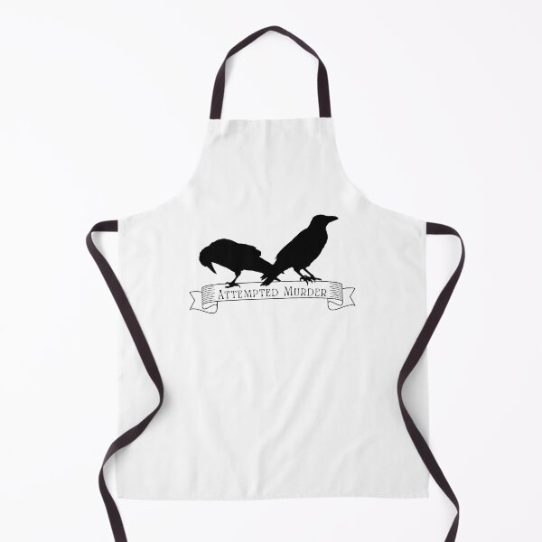 Item preview, Attempted Murder designed and sold by amtwils.