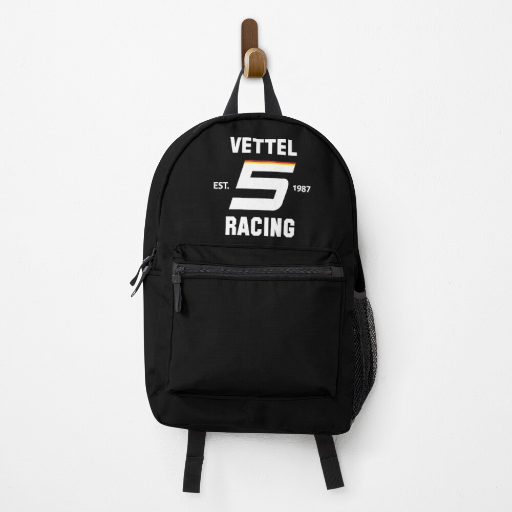 Item preview, Backpack designed and sold by ArcticWolfMerch.