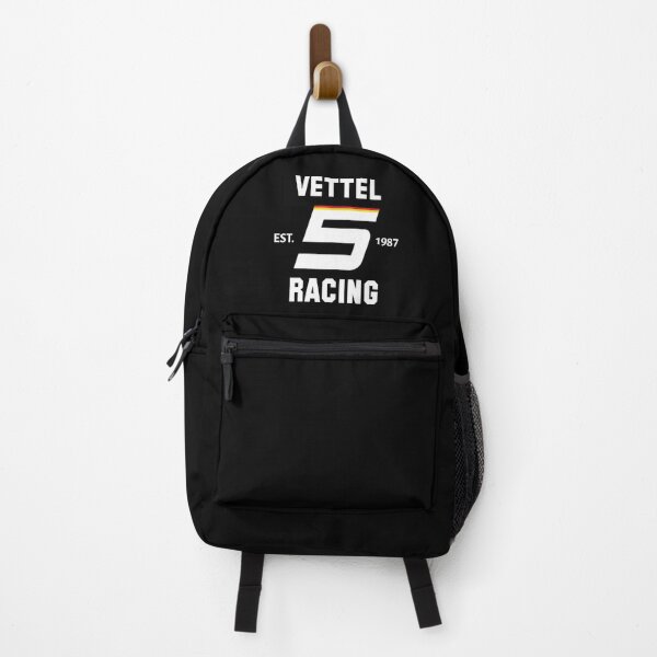 Item preview, Sebastian Vettel Racing designed and sold by ArcticWolfMerch.