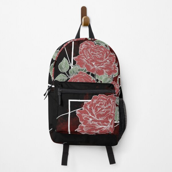 Item preview, Birth Month Flower | June | Rose | Floral Design designed and sold by Ravenvine.