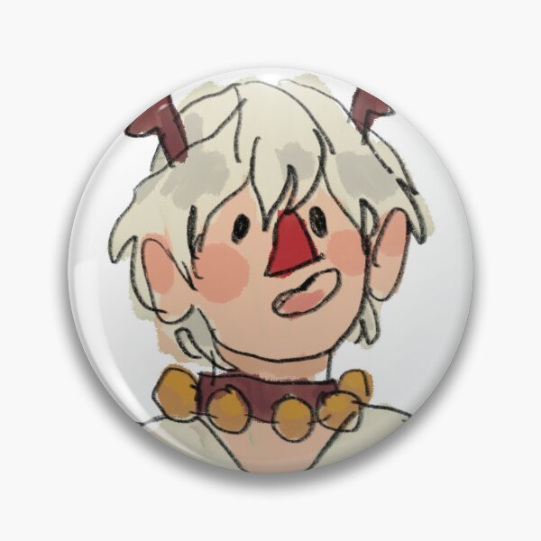 Item preview, Rudolph Clear for a Dramatical Murder Christmas designed and sold by nisenmia.