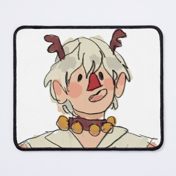 Item preview, Rudolph Clear for a Dramatical Murder Christmas designed and sold by nisenmia.
