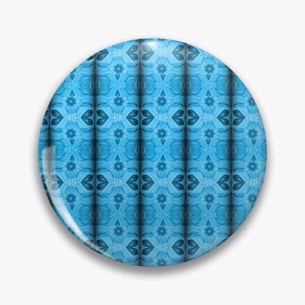 Item preview, Blue Pattern Collection #26 designed and sold by wagnerps.