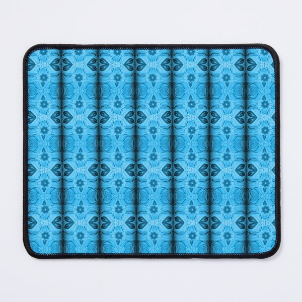 Item preview, Blue Pattern Collection #26 designed and sold by wagnerps.