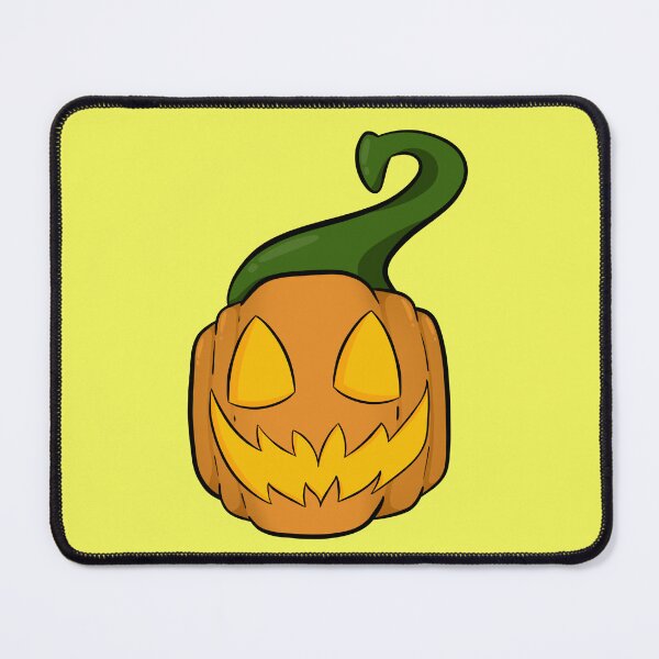 Item preview, Insane Laughing Halloween Pumpkin designed and sold by JaxNaBox.