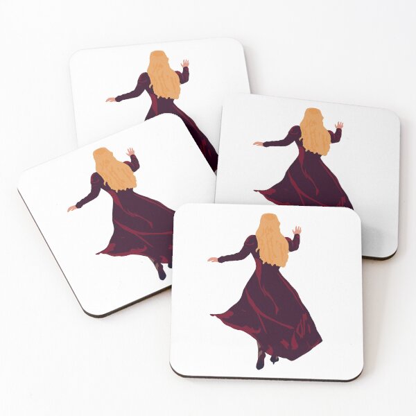 Item preview, Grand Duchess Anastasia (Minimalist) designed and sold by Happyhobbithole.