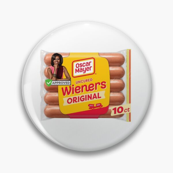 Item preview, MICHAEL APPROVED WIENERS designed and sold by OldDustyTee.