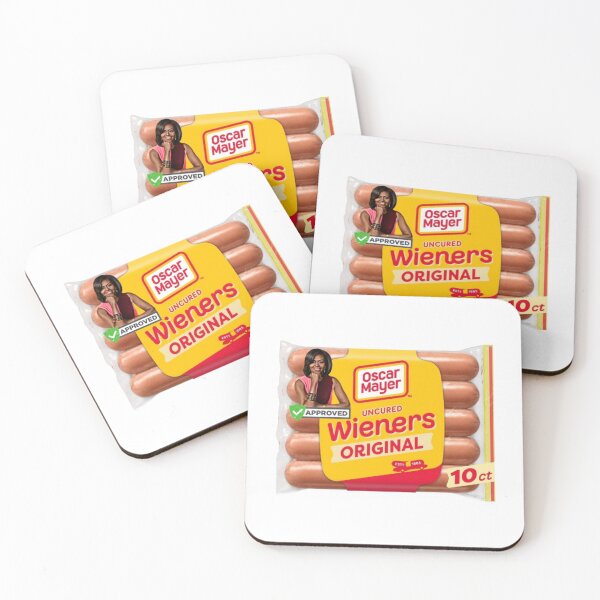 Item preview, MICHAEL APPROVED WIENERS designed and sold by OldDustyTee.