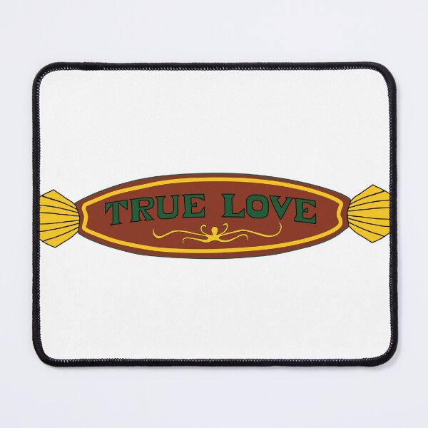 Item preview, true love designed and sold by Rusty07.