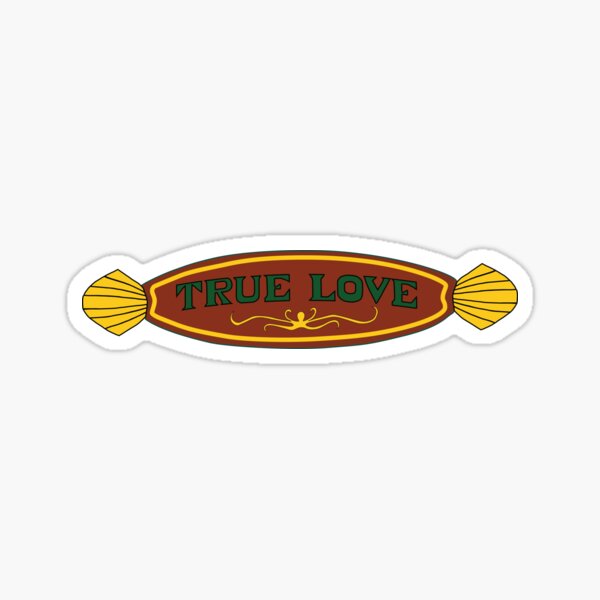 Item preview, true love designed and sold by Rusty07.
