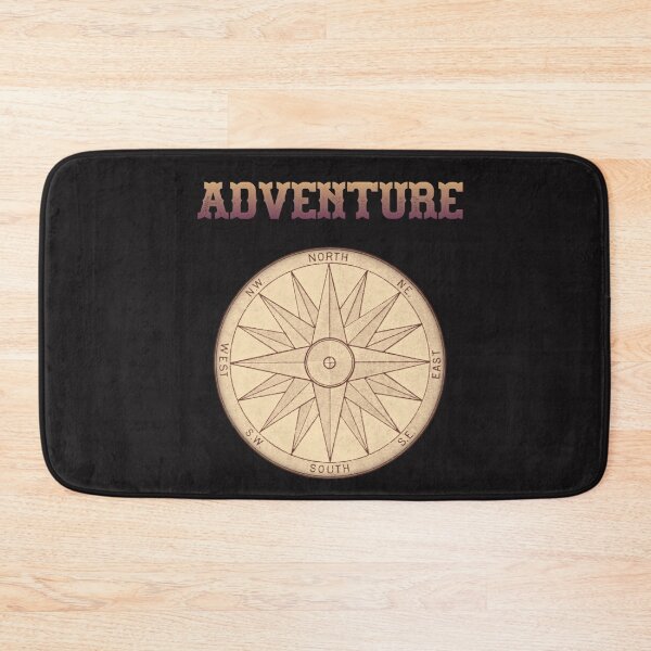 Item preview, Wanderlust T- shirt designed and sold by Maquilante.