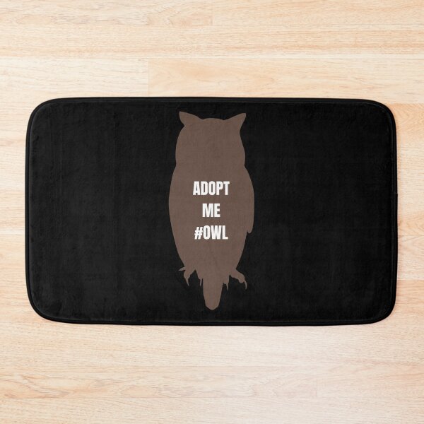 Item preview, Adoptame Búho designed and sold by Magicalair.