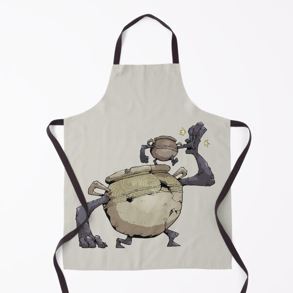 Item preview, Alexander the Iron Fist designed and sold by Neostalk.