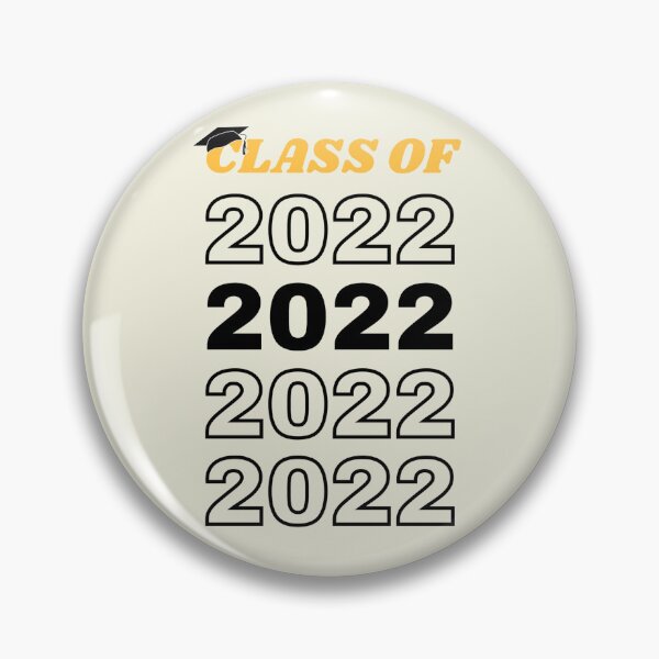 Item preview, Class of 2022 designed and sold by joysandone.