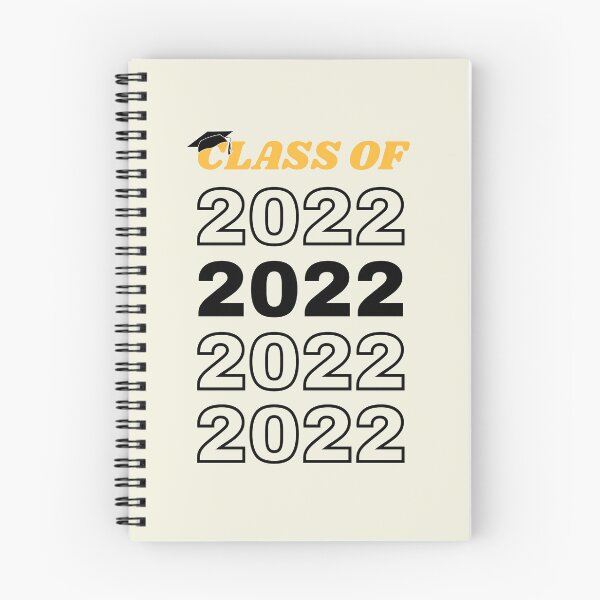 Item preview, Class of 2022 designed and sold by joysandone.