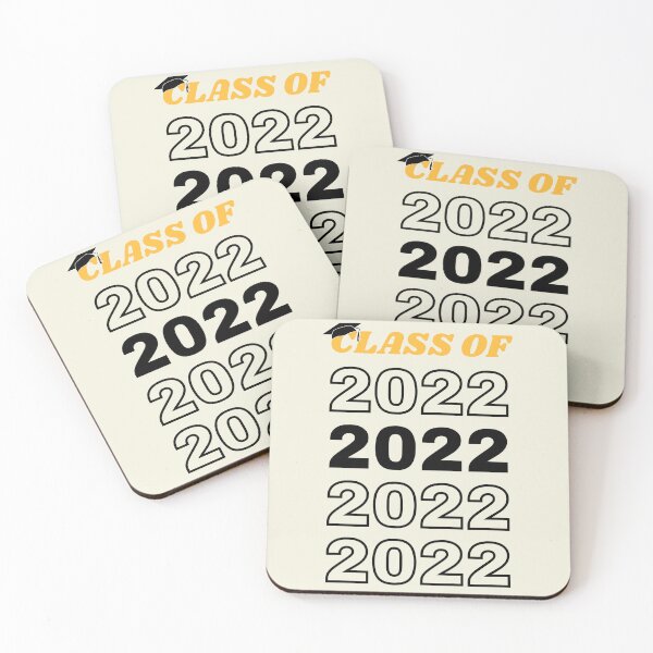 Item preview, Class of 2022 designed and sold by joysandone.