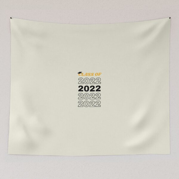 Item preview, Class of 2022 designed and sold by joysandone.