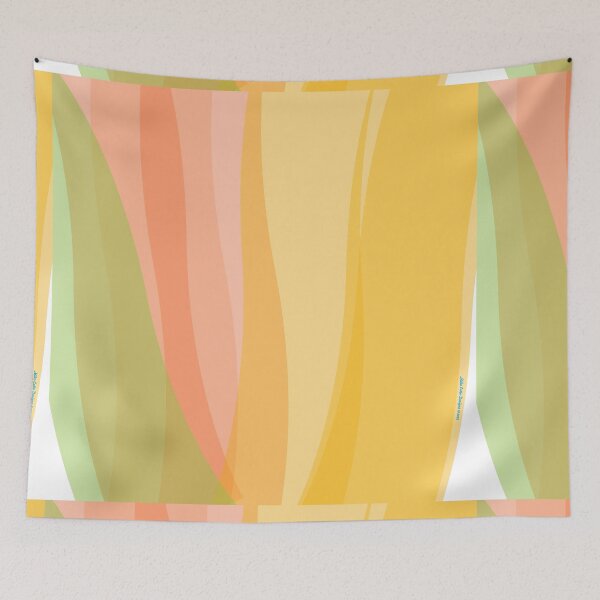 Item preview, Mango Pomegranate Synesthesia designed and sold by Michael Cotto.